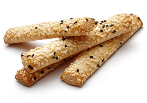 עוגיות מלוחות