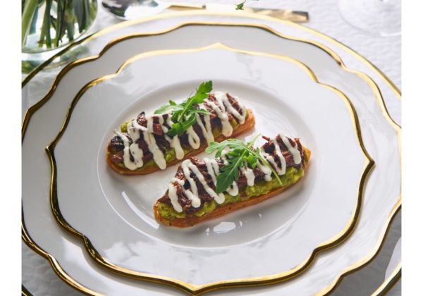 מתכונים לפסח