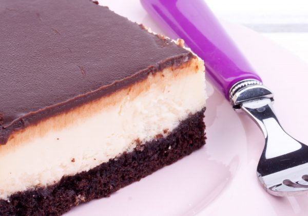 עוגת שמנת נימוחה 