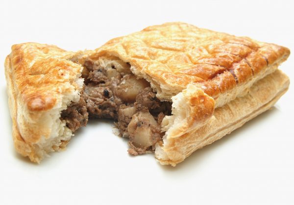 בורקס במילוי כבד