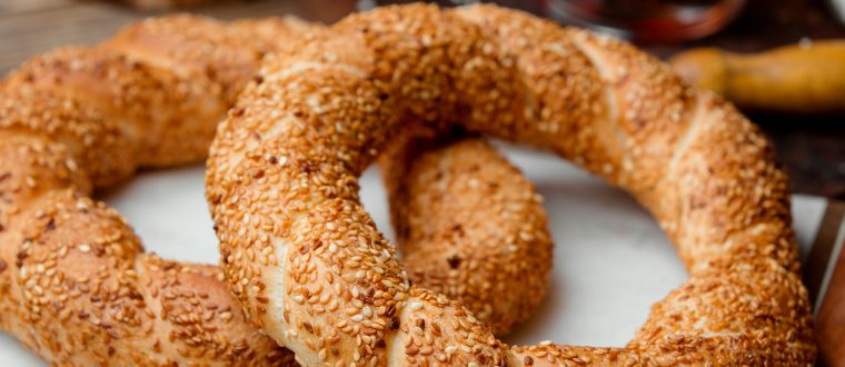 בייגל ירושלמי